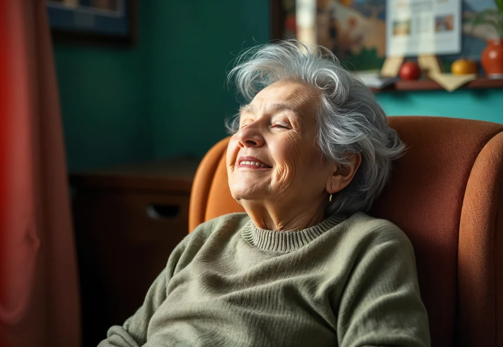 lymphatic massage legs